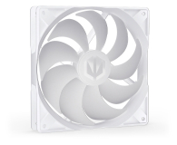 ENDORFY Stratus 140 White PWM ARGB 140mm EY4A021 - 1367141 - zdjęcie 2